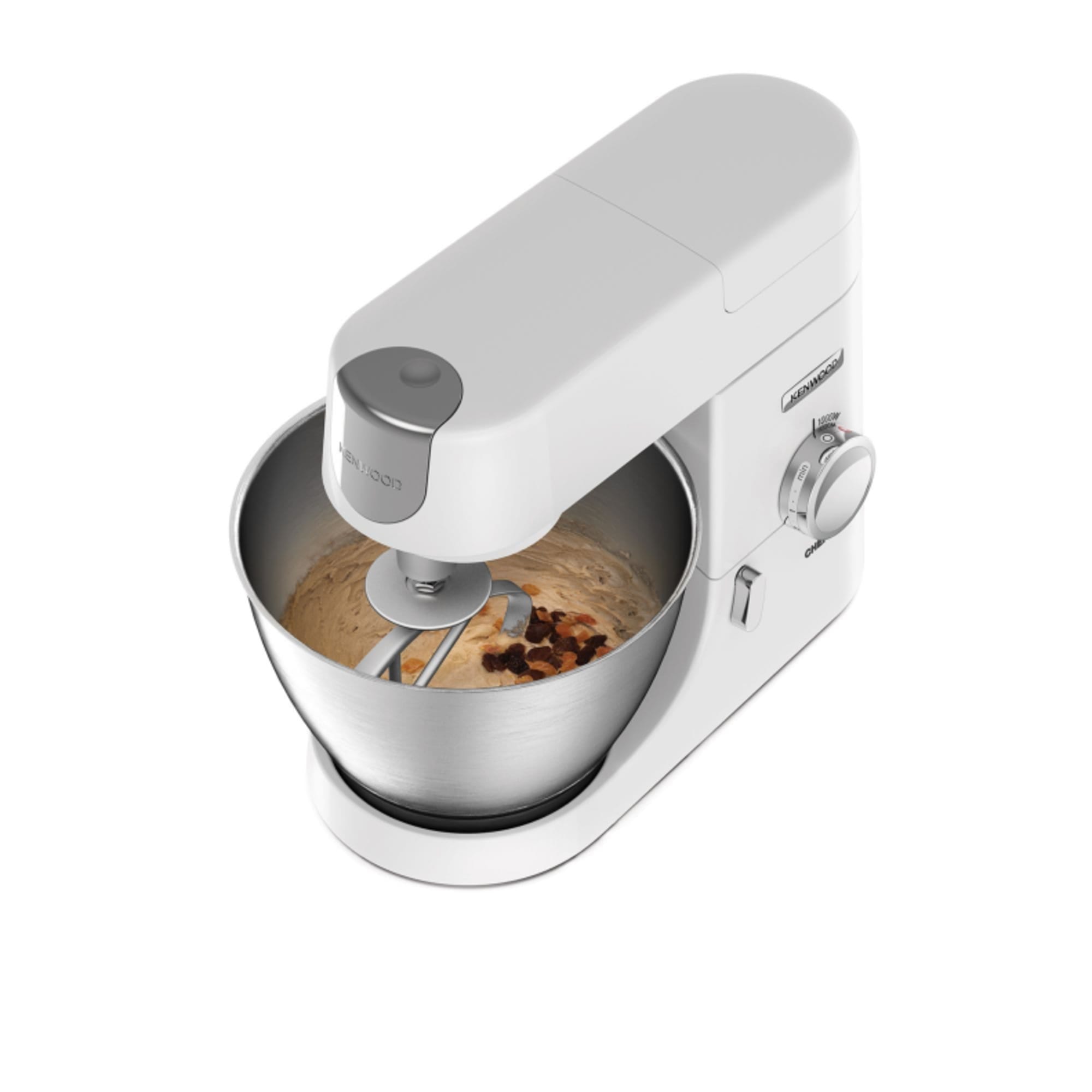 Chef KVC3100W Stand Mixer White Kitchen Warehouse™